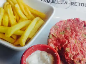 Buffalo Grill Caudry