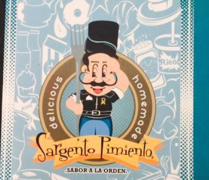 Sargento pimiento
