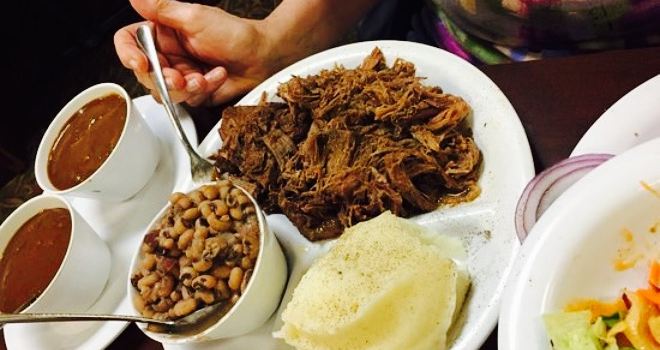 Kelly's Country Cooking