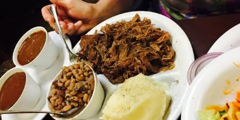 Kelly's Country Cooking