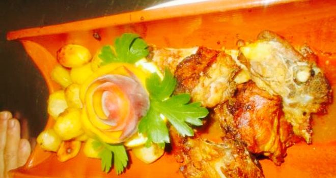 Restaurante O Fidalgo
