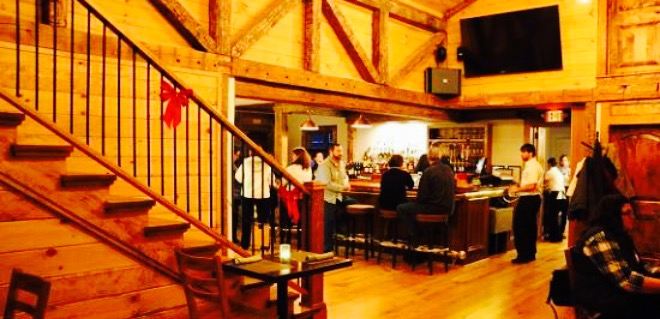 Merrill Magee Inn