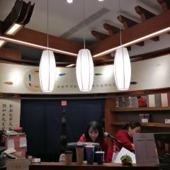 春水堂人文茶館(台中四維店)張用戶圖片