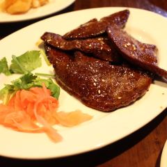 喫飯食堂張用戶圖片