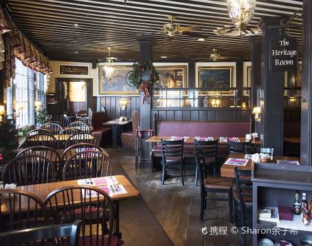 Union Oyster House