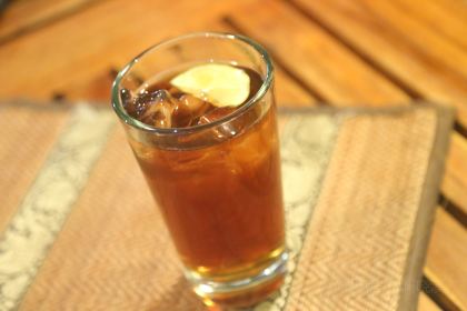 Wild Bill's Bar & Grill