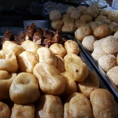 Huang And Peanut Soup Shop (Mountain Head) User Photo