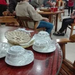 乞丐酱驴(周陵总店) User Photo