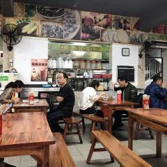 银海杂粮街 User Photo
