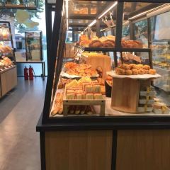 仟吉(嵩山路店) User Photo