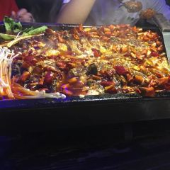 Hanbaba Grilled Fish (xinghetianjie) User Photo