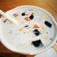 文妈后安粉餐厅 User Photo