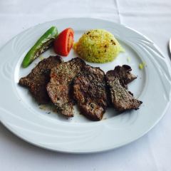 Matbah Restaurant User Photo