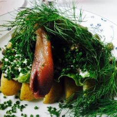 Restaurant Schonnemann User Photo