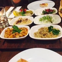 Guney Restaurant User Photo