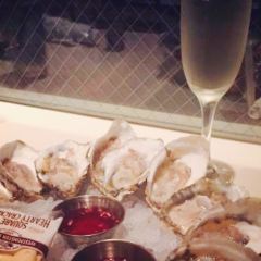 Pearl Dive Oyster Palace User Photo