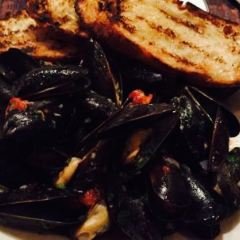 Pearl Dive Oyster Palace User Photo