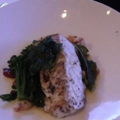 The Oceanaire Seafood Room User Photo