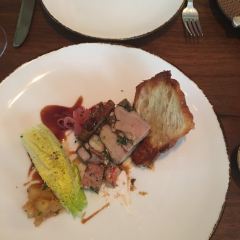 Blue Duck Tavern User Photo