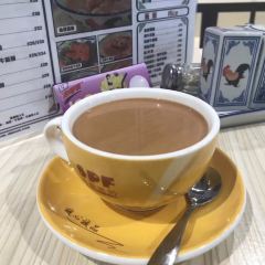 Coloane Pier Ribbon Soup Shop User Photo