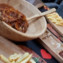 Massa Bistro張用戶圖片