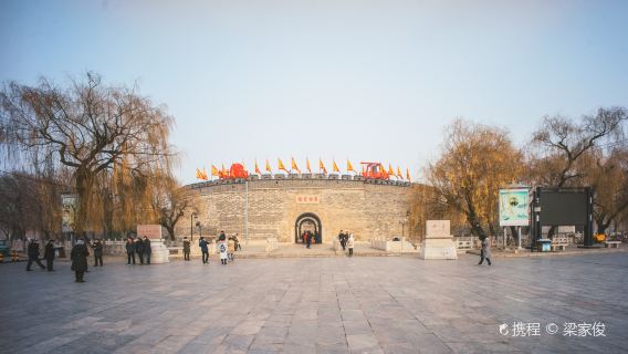 曲阜三孔景區孔廟+孔府一日遊【純玩包車行程自由上門接送】