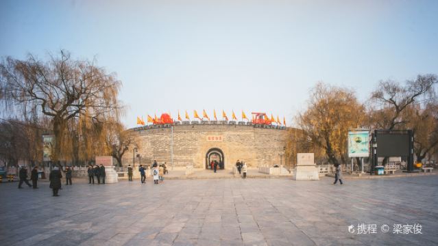 曲阜三孔景區孔廟+孔府一日遊【純玩包車 行程自由 上門接駁】