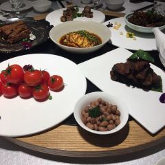 煌庭大院(陆家浜路店) User Photo
