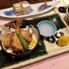 海鮮壽司とれとれ市場張用戶圖片