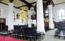 Gereja Sion