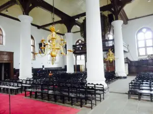 Gereja Sion