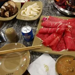 Zhile Hot Pot (taibailu) User Photo