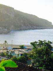 Playa de Siboney