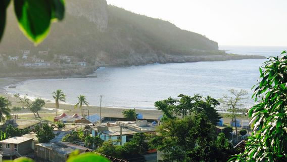 Siboney Beach