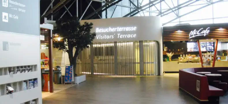 ケルステルバッハのホテル