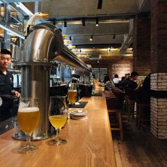 Goose Island Brewhouse Shanghai ảnh của người dùng