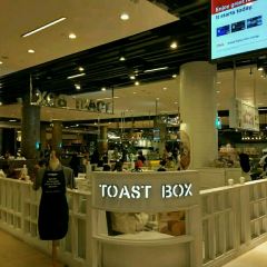 The Toast Box User Photo