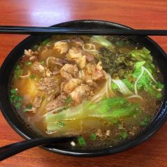 味道名厨(晴阳店) User Photo