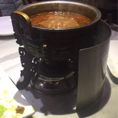 千圣小肥牛(海石湾店) User Photo