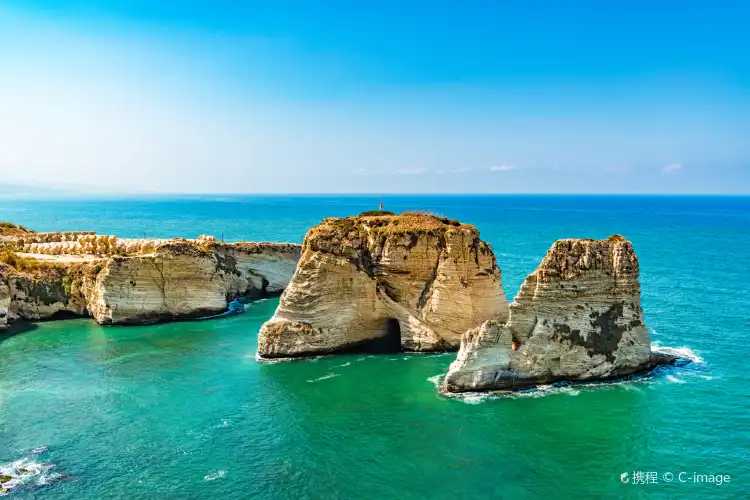 Hotels near Downtown Beirut