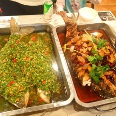 沈姐万州烤鱼(沙坪坝总店) User Photo