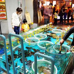 阿里元餐厅·海鲜闽菜(环岛路曾厝垵店) User Photo