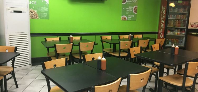 Flame Broiler