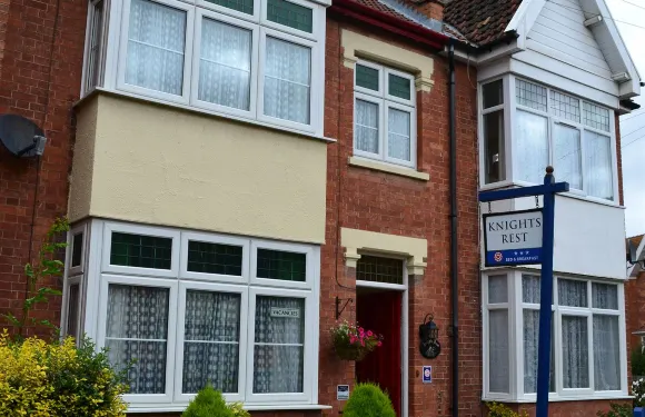 科裏特塞斯特酒店