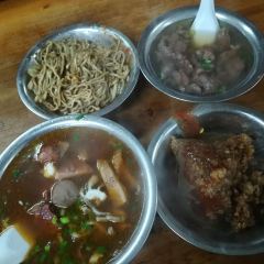 东兴牛肉店(庄府巷店) User Photo