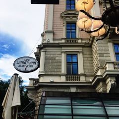 Cafe Landtmann User Photo