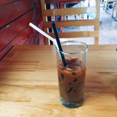 Dalat Train Cafe User Photo