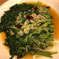 WUSHIMINGCHU HENAN RESTAURANT User Photo
