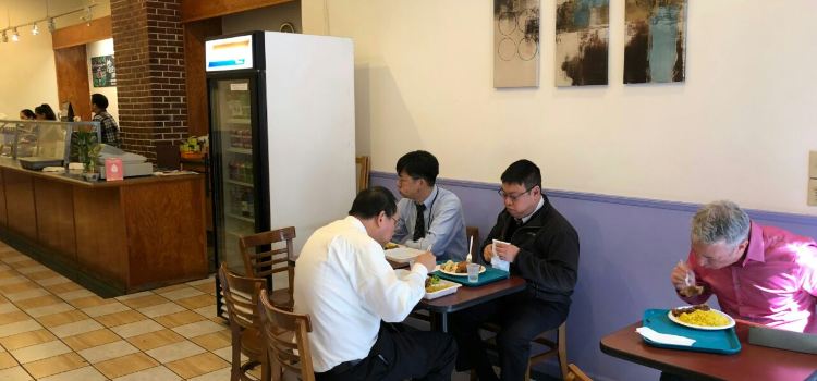 Hunan Express Restaurant