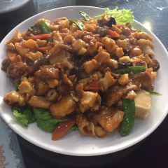 马记富来锅巴菜·烧麦 User Photo